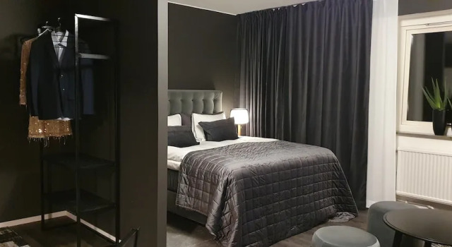 Hotell Iföhus, Varaa Hotelli Hotellit Lagos aamiaisella, Aamiainen