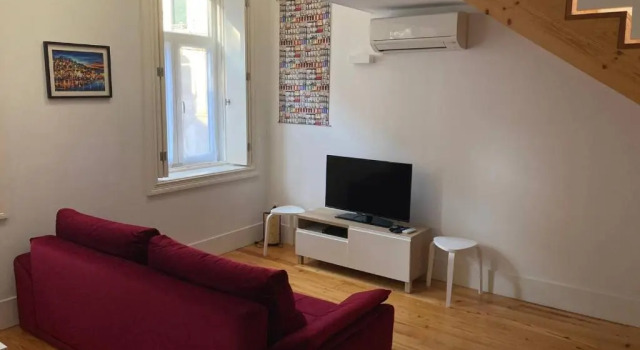 Апартаменты Lovely Porto Apartment