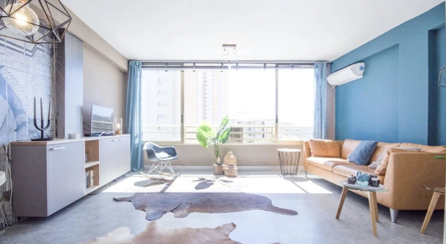 Apartment With one Bedroom in Benidorm, With Wonderful sea View, Pool