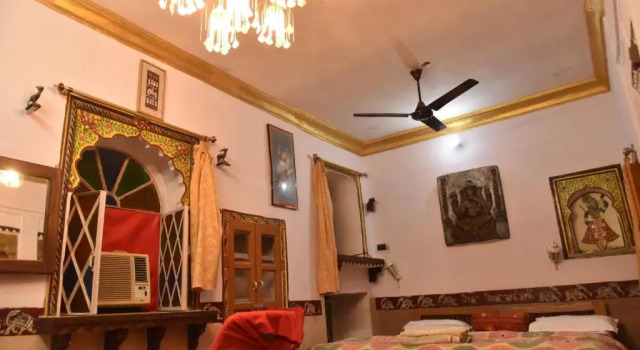 Kasera Paradise, Забронировать Отель Отели штата Раджастхана с завтраком, Завтраки