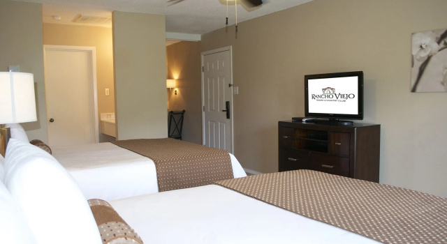 Rancho Viejo Resort and Country Club