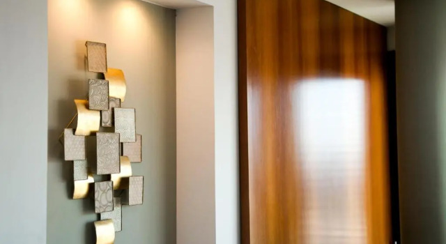 Апартаменты Дуплекс Victoria Diagonal Mar Barcelona