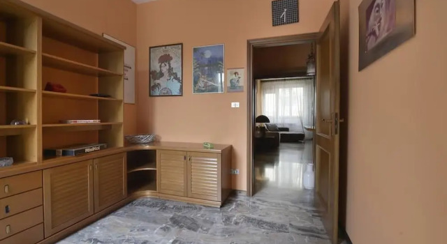 Appartamento Matteotti