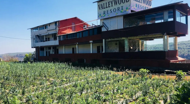 Hotel Valleywood, Забронировать Отель Недорогие отели штата Махараштры, недорого