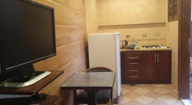Апартаменты Studio