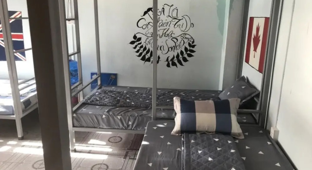 Our Houses Ha Long, Забронировать Отель Отели Халонг с парковкой, Парковка