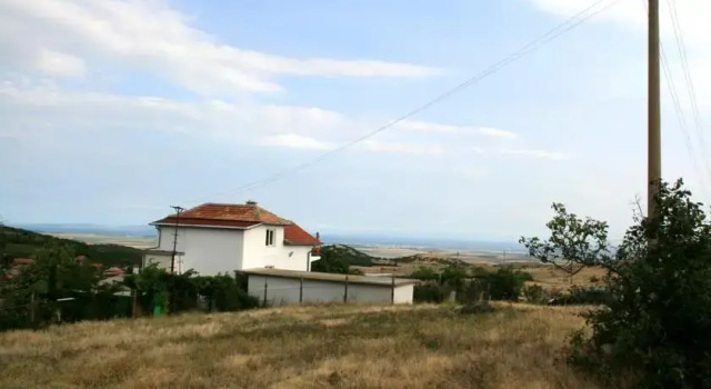 Villa Sanaan, Забронировать Вилла Отели области Бургас с бассейном, Бассейн
