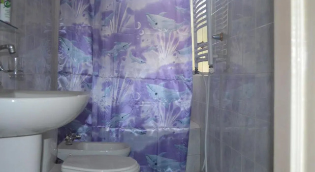 Номер Standard Alexs Cosy Guesthouse
