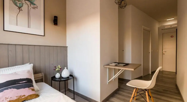 Номер Standard Hostal12