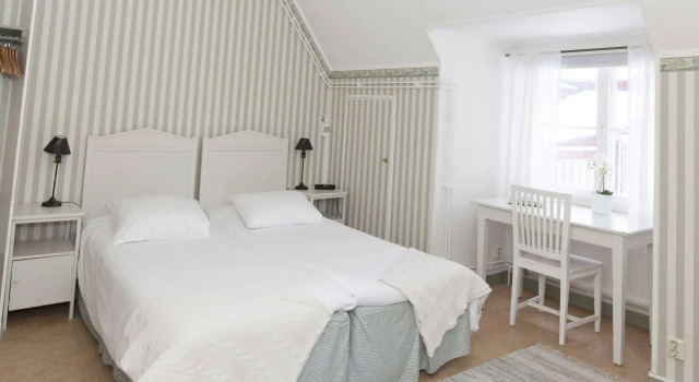 Sätra Brunn Hälsobrunn, Reservar Hotel Hotéis SPA em Mälaren, SPA