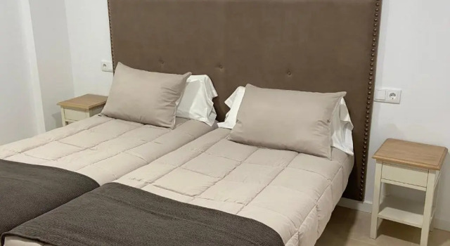 Апартаменты Os Arcos - Apartamentos Turísticos