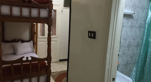 Номер Economy Happy Land Luxor
