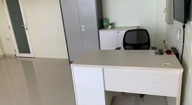 OYO 2203 Wira Residence