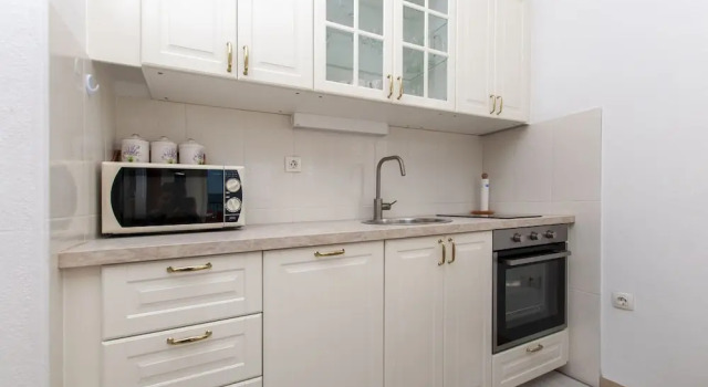 Апартаменты с балконом Apartments Jasna