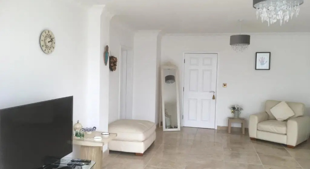 Апартаменты Rowan House Bed breakfast Main house & self contained self catering apartment