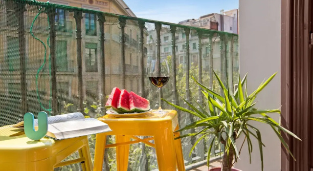 Stay U-nique Apartments Girona, Забронировать Апартаменты/квартира Барселона провинция Барселона, рядом с Santa Caterina Market