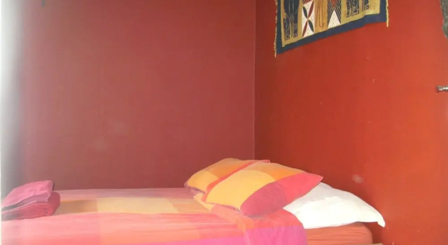 Appartement Typique Casbah Tanger Lieu Historique, Rezerwuj Apartament Hotele w Tanger-Tetouan z parkingiem, Parking