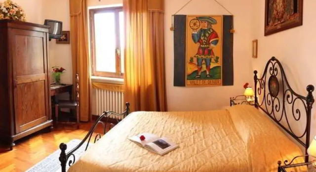 Номер Standard Villa Sant’Uberto Country Inn