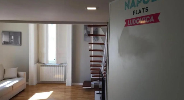 Апартаменты Stay in Naples Flats