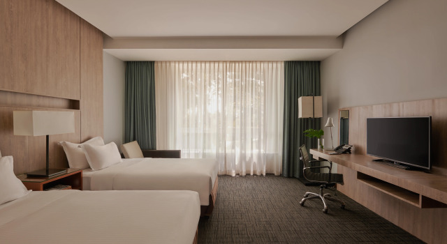 Amara Sanctuary Sentosa
