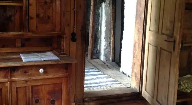 Ögghof 221, Rezerwuj Hotel Hotele w Tyrol z parkingiem, Parking