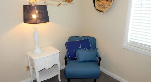029 Eventide Cottage by RedAwning, Prenota Casa vacanze Hotel a Alabama con parcheggio, Parcheggio