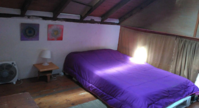 Hostel La Casa Encantada