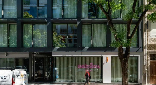 Artcore Hotel Porto, Book Hotel Hoteller i Porto med pool, Swimmingpool