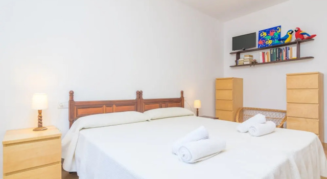 Can Boleno, Book Hotel Campos 
