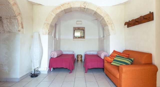 Trullo delle Rimembranze, Rezervați Hotel Hoteluri în Valle d'Itria cu piscină, Piscină