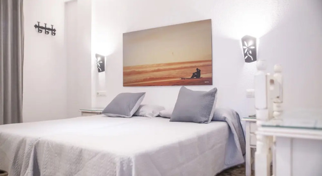 Номер Standard Margaritas 21 Rooms
