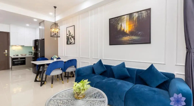 Апартаменты Deluxe Home, Cosy&Luxury Apartment