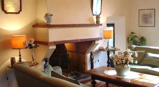 Villa Ottocento