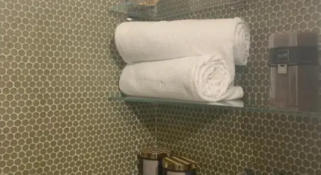 Tra gli Alberi e il Mare, Book Hotel SPA-hoteller i Sirolo, SPA