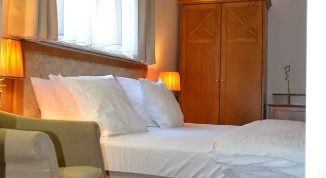 Номер Superior Hotel The Lord