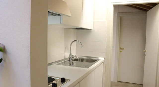 Апартаменты Standard Podere Castagnè