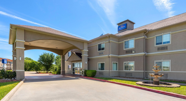 Crystal Suites, Κράτηση Ξενοδοχείο Τέξας Σίτυ Χιούστον