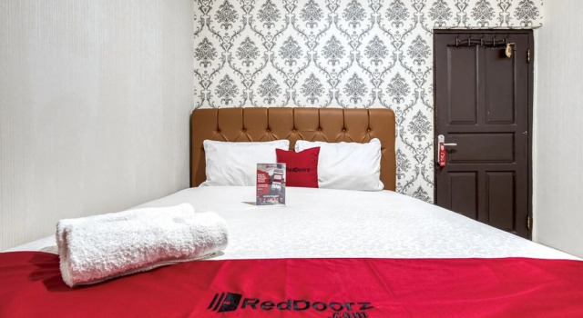 Homey Residence, Book Hotel Palmerah Jakarta