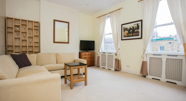 2 Bedroom Apartment In Chelsea, Varaa Huoneisto Asunnot kohteessa Merseyside, Huoneisto