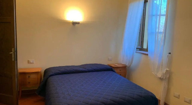 Апартаменты с 2 комнатами Tenuta degli Obizzi