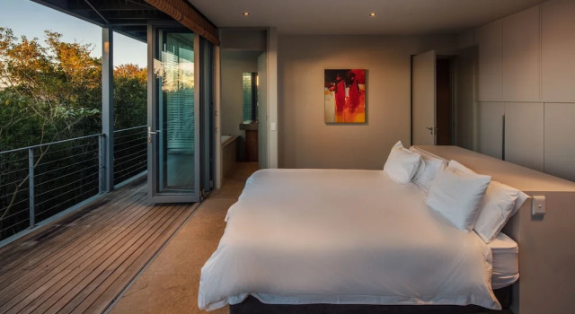 Oubaai Villa, Buchen Sie Villa Herolds Bay Westkap