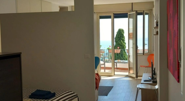 Apartment Marina, Забронировать Апартаменты/квартира Апартаменты Таормина, рядом с Ancient Theatre of Taormina, Апартаменты/квартира