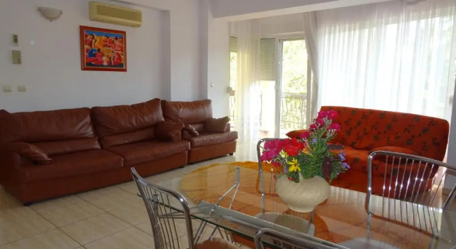 Апартаменты Standard Club Topaz Apartments