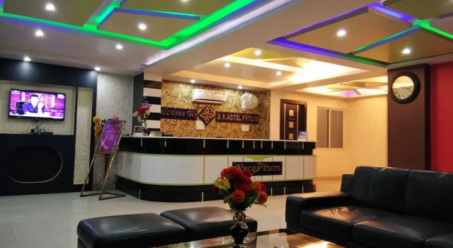M S Hotel