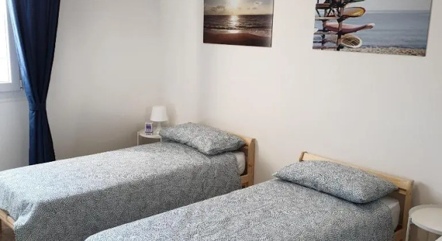 Pesaro Appartamento Mare Vacanze/Lavoro, Rezervovat Apartmán Pesaro 