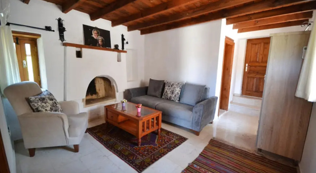 KAY4800 Villa Sems 2 Bedrooms