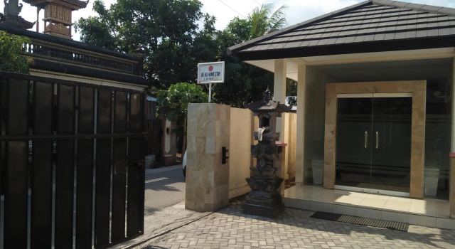 Deka Homestay, Rezerwuj Hotel Mataram 