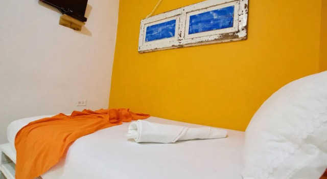 QuillaHost Guesthouse, Забронировать Гостевой дом Гостевые дома Барранкилья, рядом с Buenavista Shopping Mall, Гостевой дом