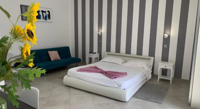 Номер Standard Carvoeiro B&B and SPA