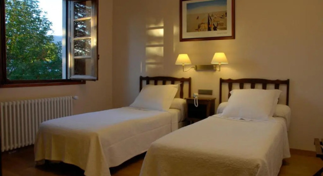 Hotel Celisol Cerdagne